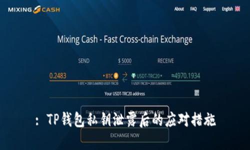 : TP钱包私钥泄露后的应对措施