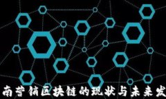 龙南营销区块链的现状与未来发展