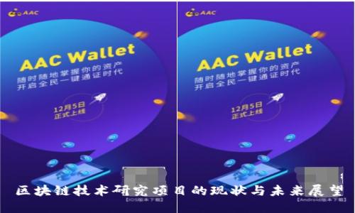 区块链技术研究项目的现状与未来展望