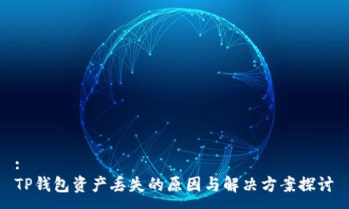 :
TP钱包资产丢失的原因与解决方案探讨