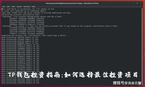 TP钱包投资指南：如何选择最佳投资项目