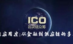 : 区块链应用度：从金融到供应链的多元化探索